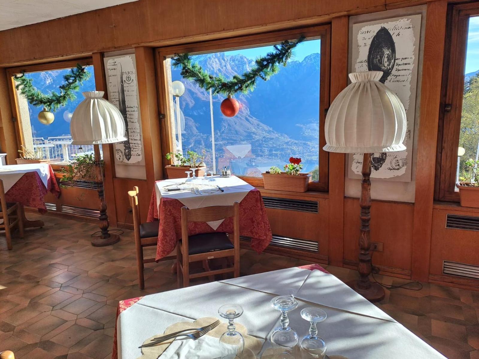 Provinciale 79 Hotel Magreglio Eksteriør billede