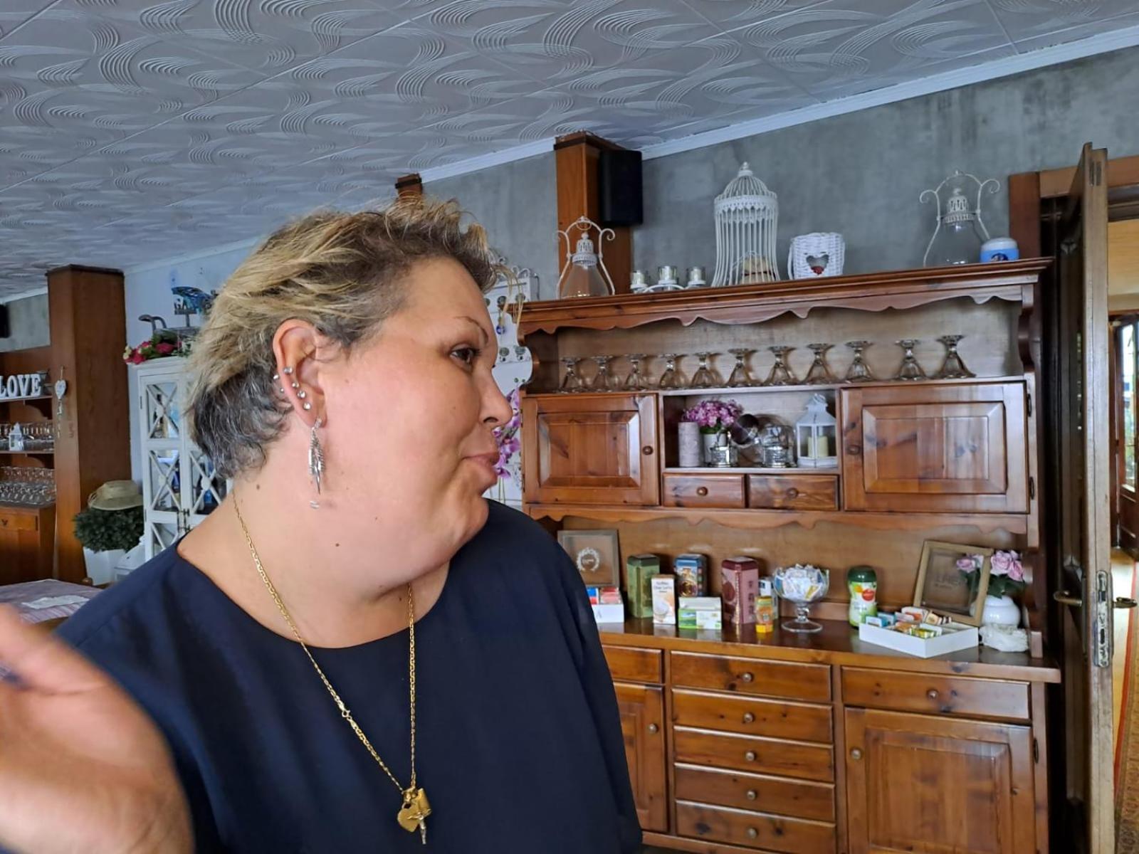 Provinciale 79 Hotel Magreglio Eksteriør billede